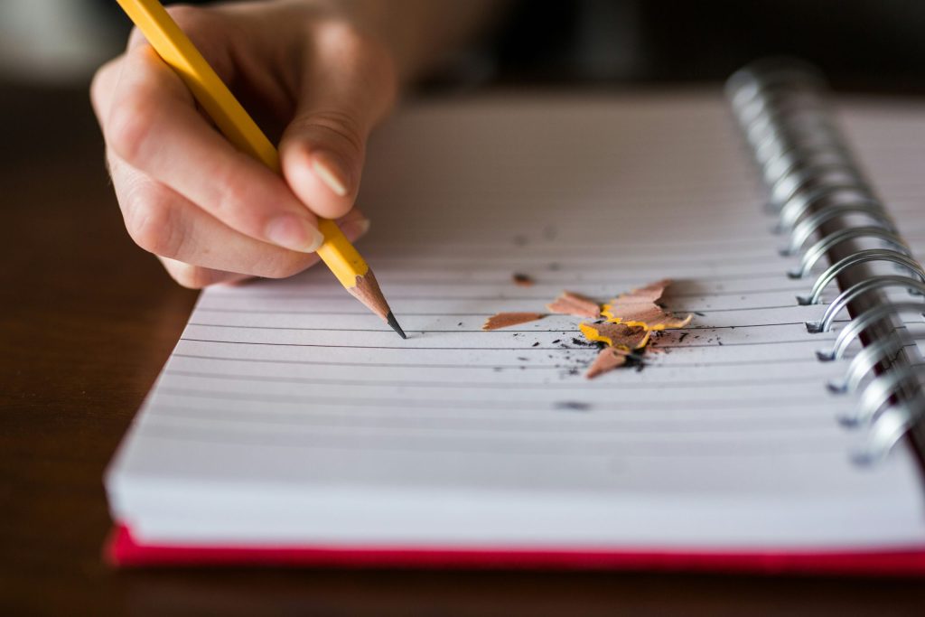 grant writing certification